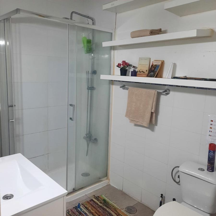 Saudade Guest House Lissabon Buitenkant foto
