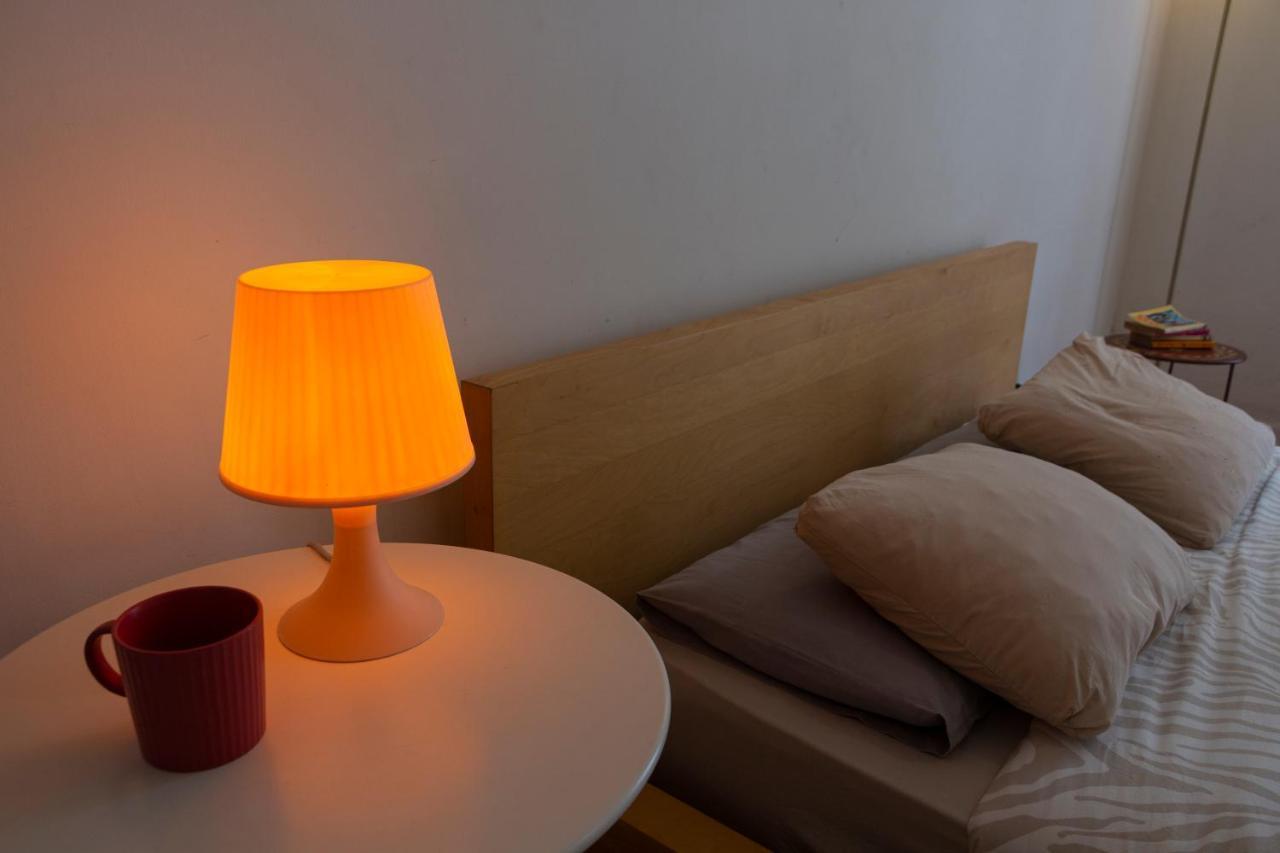 Saudade Guest House Lissabon Buitenkant foto