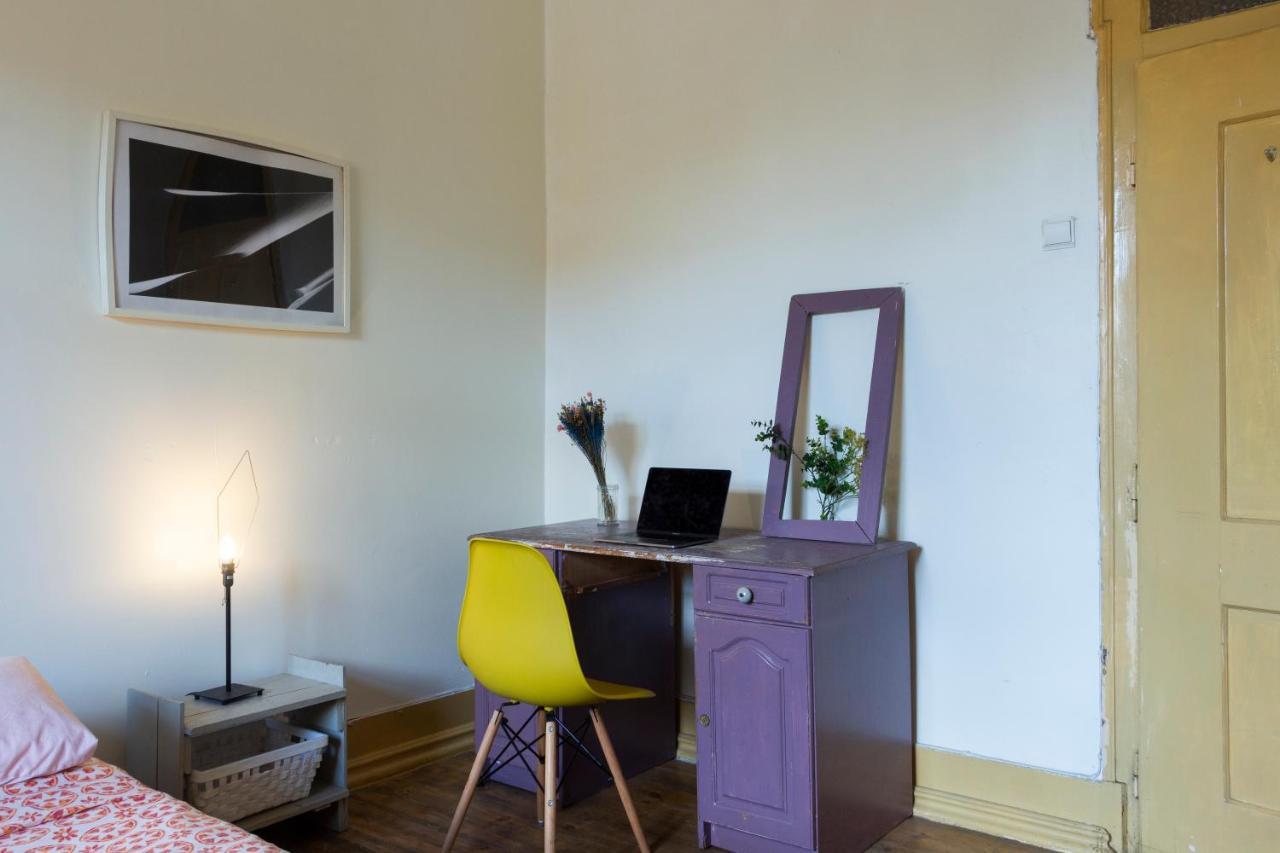 Saudade Guest House Lissabon Buitenkant foto